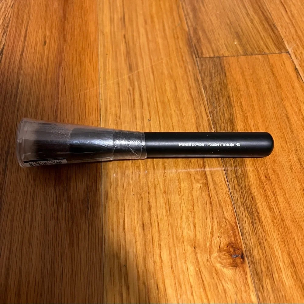 Sephora Collection Mineral Powder Makeup Brush #45 NWT - Picture 2 of 2
